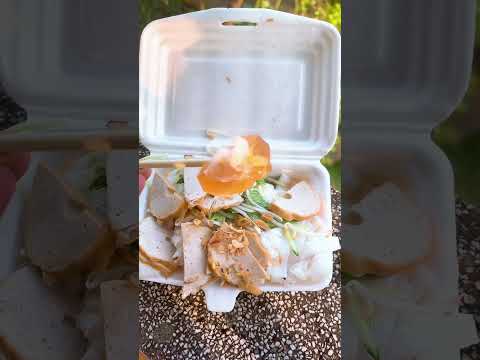 Gỡ Bịch Nước Mắm Trong Nháy Mắt #cothebanchuabiet