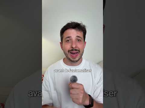 5 signes que tu sais vraiment utiliser l'IA !