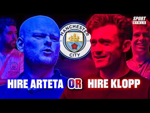 Man City Fans Argue: Sell Haaland or Sell Rodri? | SPORTbible