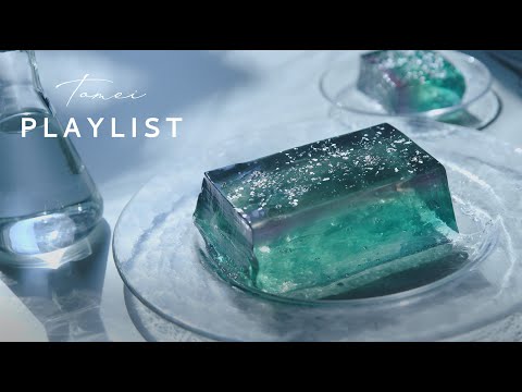 ［Playlist］眠れない夜にひとりで聴くだけ