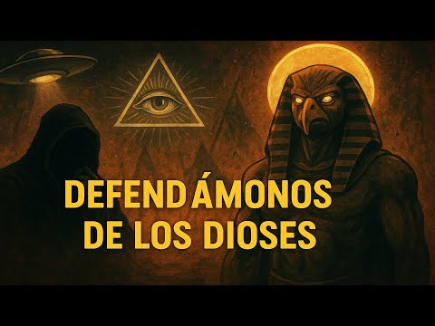 Lo mejor de Mundos Alternos: Defendámonos de los Dioses