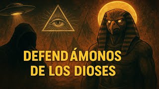 Lo mejor de Mundos Alternos: Defendámonos de los Dioses