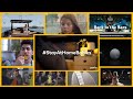 Themes and Concepts in Video Analysis