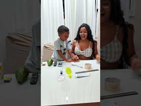 Seja rápido