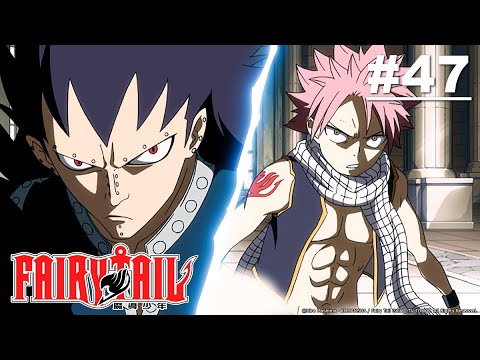 Fairy Tail - Episode 047 (S1E47) [Hindi Dub] | Muse IN