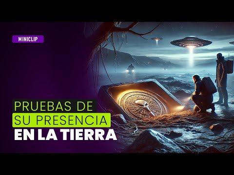 📸 ¡PRUEBAS VISUALES DE OVNIS! 😱 LAS FOTOS MÁS IMPACTANTES DE LA HISTORIA 👽