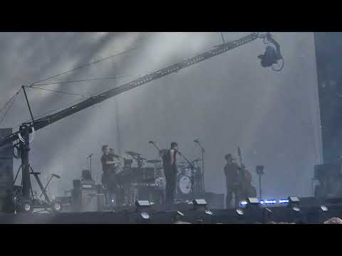 Tom Odell - Loving You Will Be The Death Of Me - Sziget Festival 2024