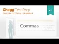 Understanding Comma Usage in Sentences