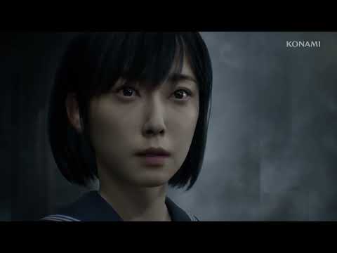 SILENT HILL f: Trailer Ufficiale in 4K