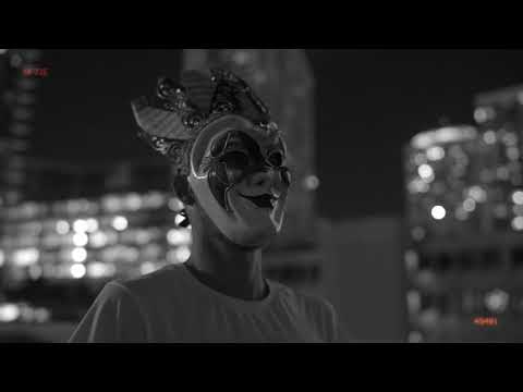 Boris Brejcha - Never Look Back (Official Video) [Ultra Records]