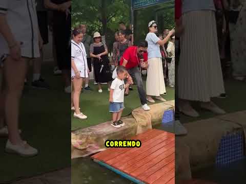 Era só um Desafio valendo $2.000,00 Dólares! Mas…. 😱