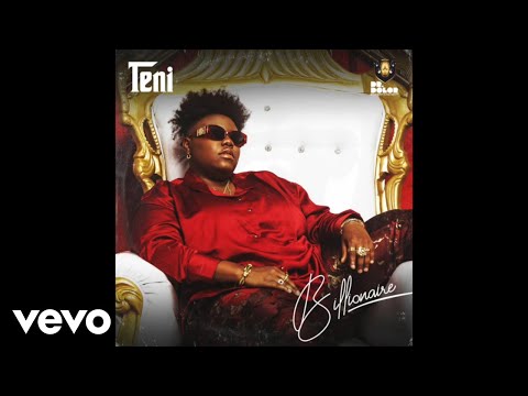 Image: Teni - Nowo (Official Audio) (U)