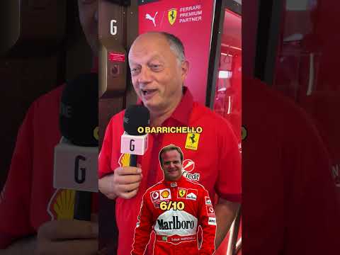 Chi sono gli ultimi 10 vincitori della Ferrari al gran premio di MONZA? 🏎️🏁
