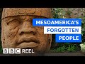 Exploring the Olmec: Mesoamerica's Mother Culture