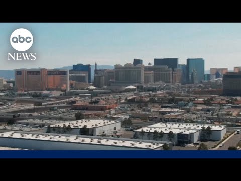 YouTube video thumbnail: Why is Summer Tourism Down in the US?