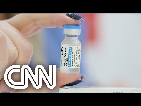 Anvisa pede à Janssen e AstraZeneca alteração na bula das vacinas contra Covid-19 | EXPRESSO CNN
