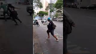 conhece essa manobra?