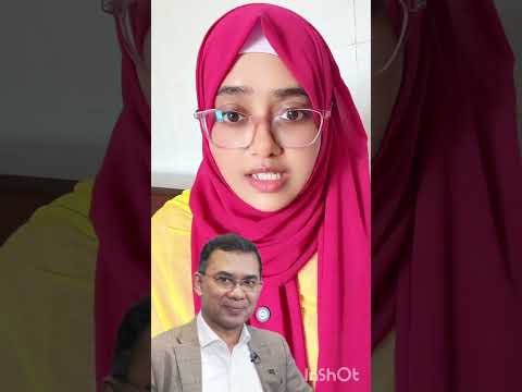 প্রধানমন্ত্রী তারেক রহমান ইতিমধ্যেই প্রশংসা কামালেন সারাবাংলায়। আওয়ামীলীগের নেতাদের জন্য সুখবর New