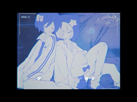 【ニコカラ】さがさないでください【off vocal】