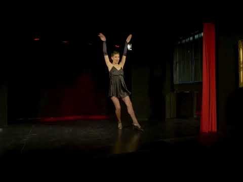 Sara Maria Pellegrino