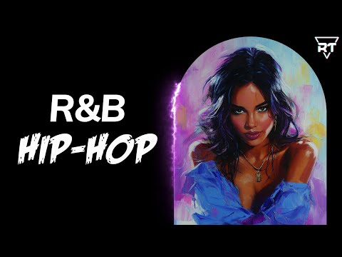 HipHop Mix 2025 - HipHop RNB Playlist 2025