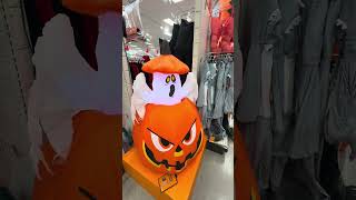 Target got hidden things i didnt see in spirit hallowen