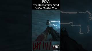 When The Randomizer Is Out To Get You