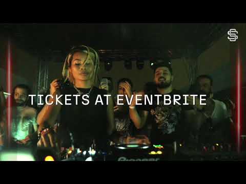 Nakaida - Live at Opium this March