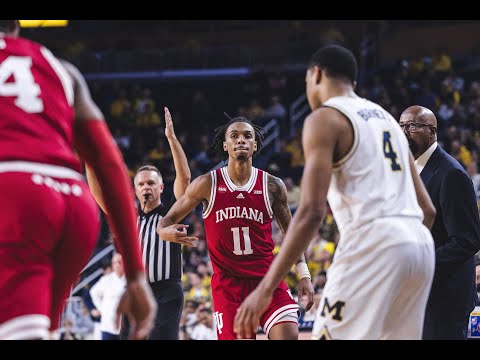 Throwing Chairs - S2 Episode 5: 2-0 in Big Ten Play, Facing Auburn in Atlanta