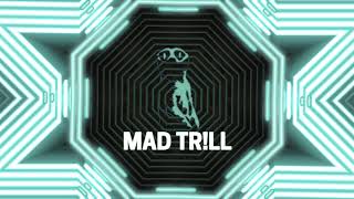 Ocean Deep Bass (Prod. MAD TRILL) Electronic Dance Beat/Instrumental