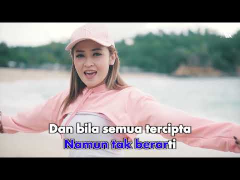 Intan Chaca – Bintang Disurga (Karaoke Video) | No Vocal