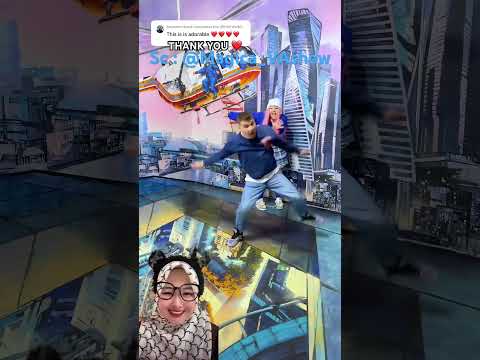 TABRAK TEMBOK ‼️@Magica_VAshow #shorts