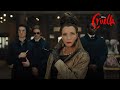 Character Reactions and Events in Cruella