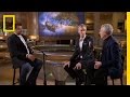 Exploration and Future of Space