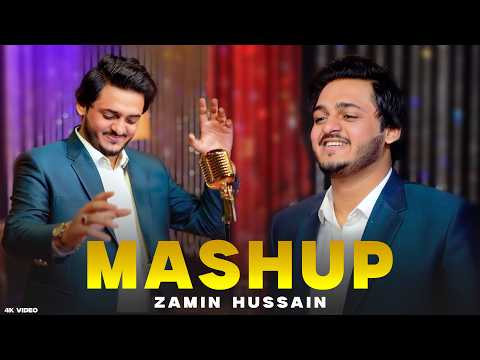 Kisee Meherban Aake | Deer Bewafa Okhatey Yaara | 2026 Meherban Mashup | Zamin Hussain