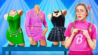 Geek Extremes MakeOver! Schönheitsverwandlung mit Hacks und Gadgets!