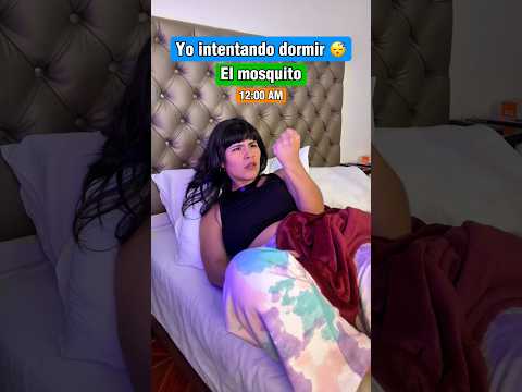 Yo intentando dormir 😓😭🤣 #shorts #humor #tiktokvideo #comedia #funny #fyp