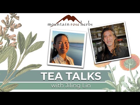 Mountain Rose Herbs 
