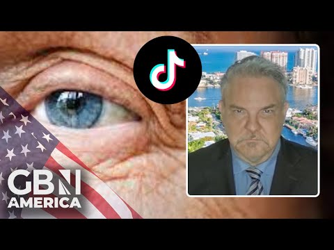 Kids Covering Themselves in Anti-Aging Creams in ‘Damaging’ New TikTok Trend | Dr Daniel Bober