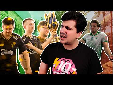 ZYWOO PIŠE ISTORIJU