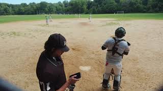 NYCSB Mariners vs. Tigers July 27th, 2024