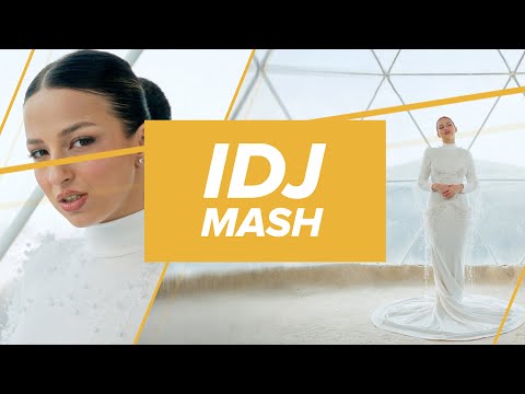 AMNA: OD POBEDE U IDJSHOW-U DO ALBUMA PRVENCA!  IDJMASH | IDJTV