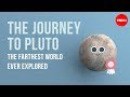 New Horizons and the Exploration of Pluto