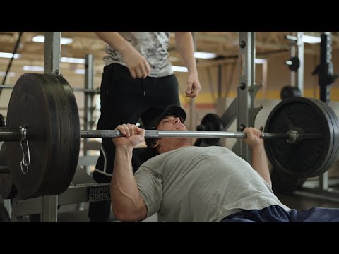 Offseason Day 90 - Chest
