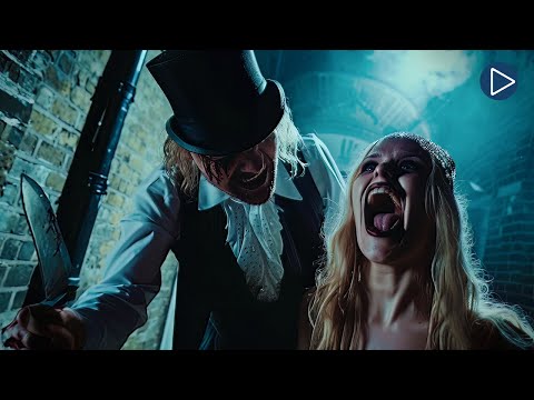 THE RIPPER (TOM SAVINI) 🎬 Full Exclusive Horror Movie Premiere 🎬 English HD 2024