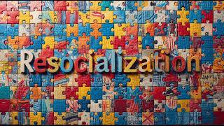 Gefängnisgeflüster - Folge 9 - Resozialisierung