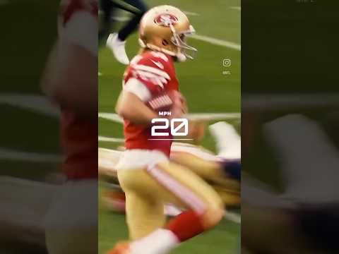 Pretty soon they’ll be calling #49ers Mitch Wishnowsky a system punter ? @NFL