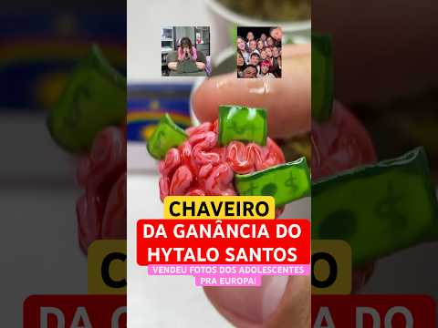 Piorou.#hytalosantos #felca #shortsfeed #shortvideo #shorts #shortsvideo #turmadohytalo #europa