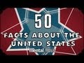 Exploring Fun Facts About the 50 States