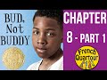 Understanding Bud's Adventure